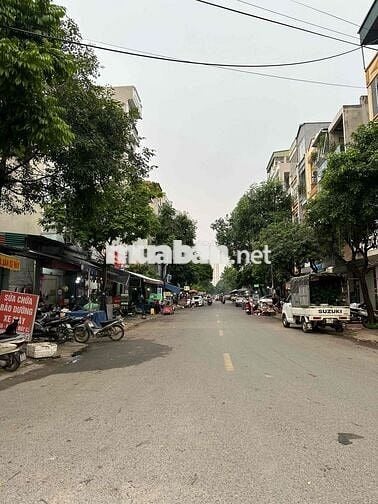 BÁN ĐẤT LÔ GÓC Ô TÔ KINH DOANH THÔNG CÁC NGẢ CHỢ VĂN LA