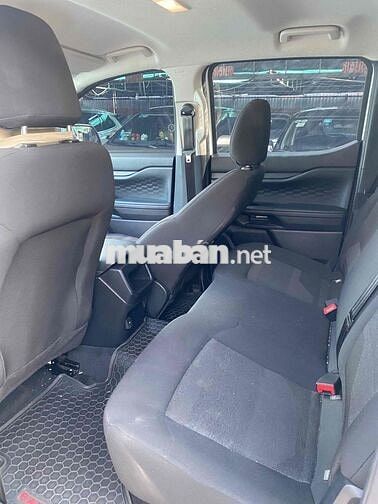 Ford Ranger 2024 XLS 2.0 4X2 AT - 34000 km