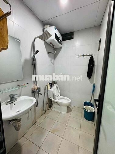 Căn Hộ Tập Thể Tầng1. Phố Nhân Hoà - Thanh Xuân - Hà Nội. Cần Bán 🏠 Ô