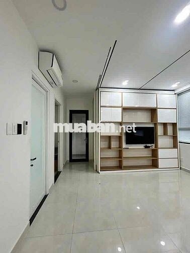 CHỦ BÁN CĂN GIÁ TỐT 2PN 2WC 51M GIÁ CHỈ 2,19 TỶ TẶNG NỘI THẤT XỊN