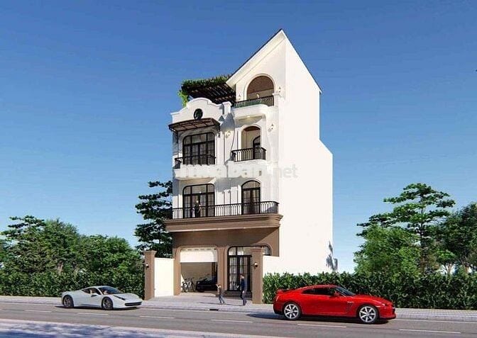 Cập nhật giá bán đất KDC Phong Phú 4 – Khang Điền