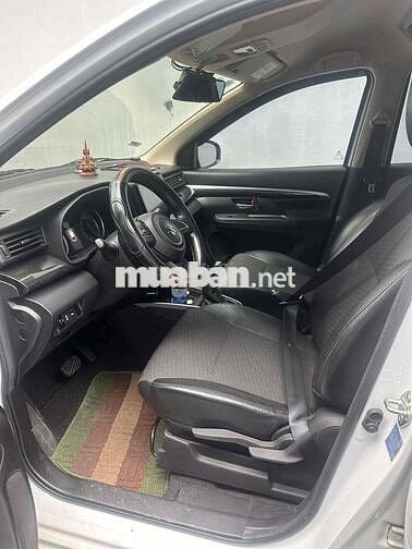 Suzuki XL 7 2021 GLX AT - 15.000km siêu cọp