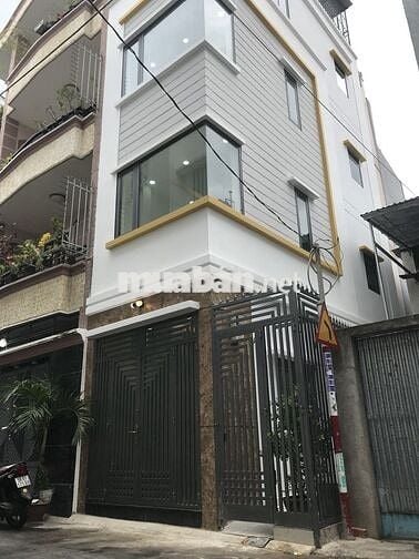 NHÀ CHO THUÊ NGUYÊN CĂN HOA ĐÀO NỐI DÀI