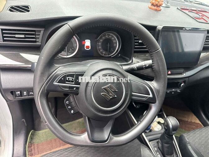 Suzuki XL 7 2021 GLX AT - 15.000km siêu cọp