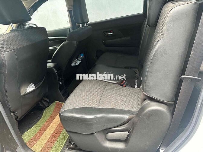 Suzuki XL 7 2021 GLX AT - 15.000km siêu cọp