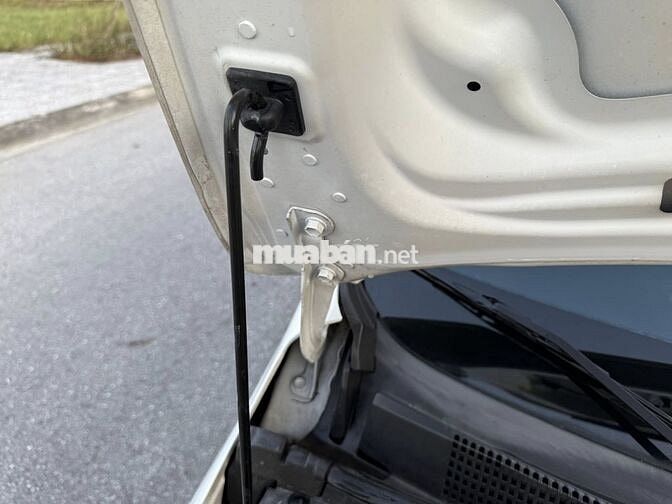 Fadil plus 2021 chạy 3,2v km