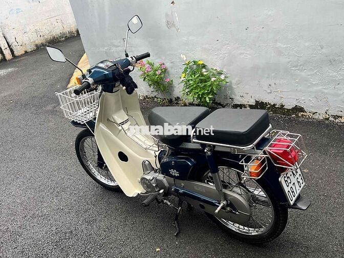 bán xe cud 50 zin nhật 50cc cho học đi học .