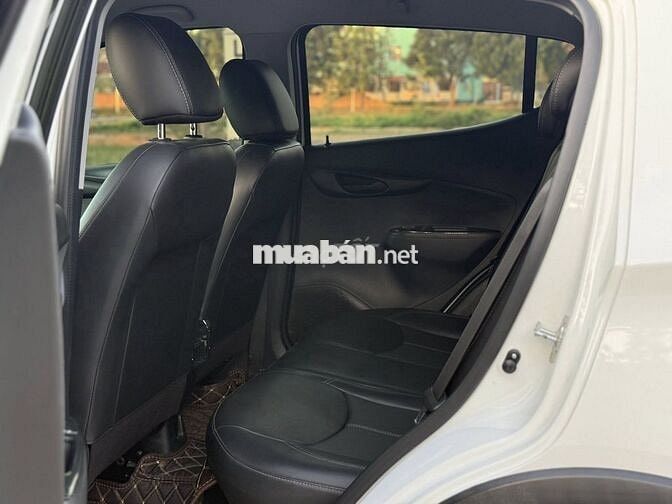 Fadil plus 2021 chạy 3,2v km