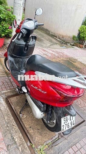 xe đẹp máy êm giá tốt