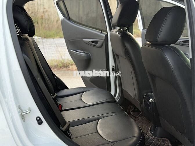 Fadil plus 2021 chạy 3,2v km
