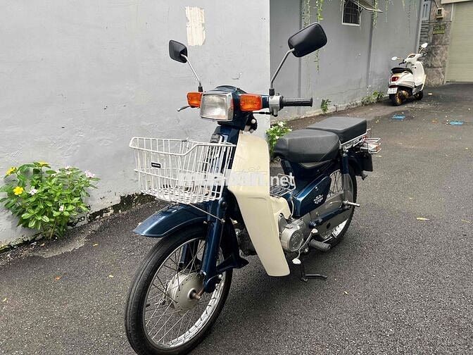 bán xe cud 50 zin nhật 50cc cho học đi học .