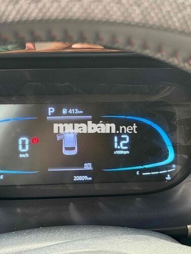Hyundai Stargazer 2025 X Cao cấp 1.5 AT - 21000 km