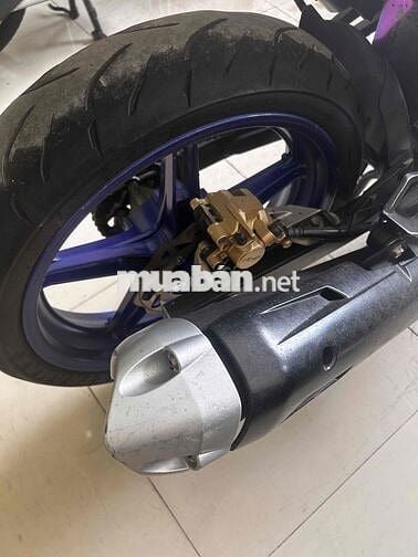 cần thanh lý xe đúng chủ ex nhập