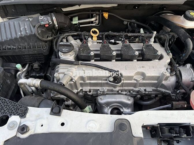 Fadil plus 2021 chạy 3,2v km