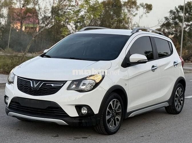 Vinfast Fadil plus 2021