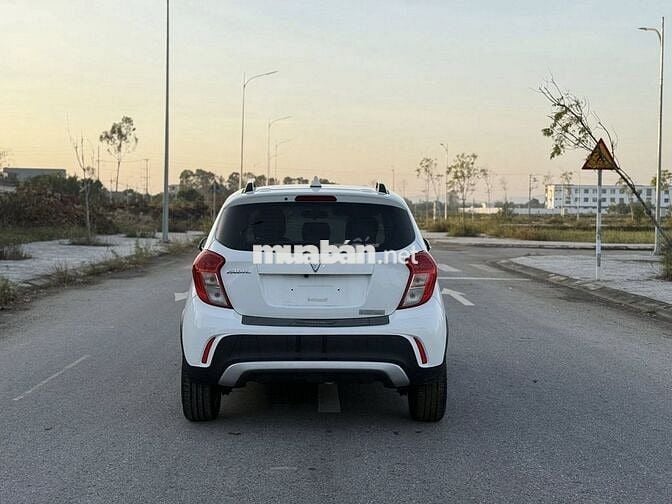 Vinfast Fadil plus 2021