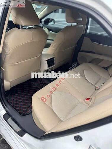 Toyota Camry 2.5Q 2024 - 1 Tỷ 330 Triệu