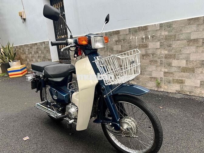 bán xe cud 50 zin nhật 50cc cho học đi học .