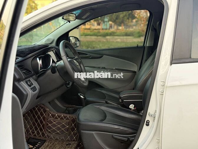 Fadil plus 2021 chạy 3,2v km