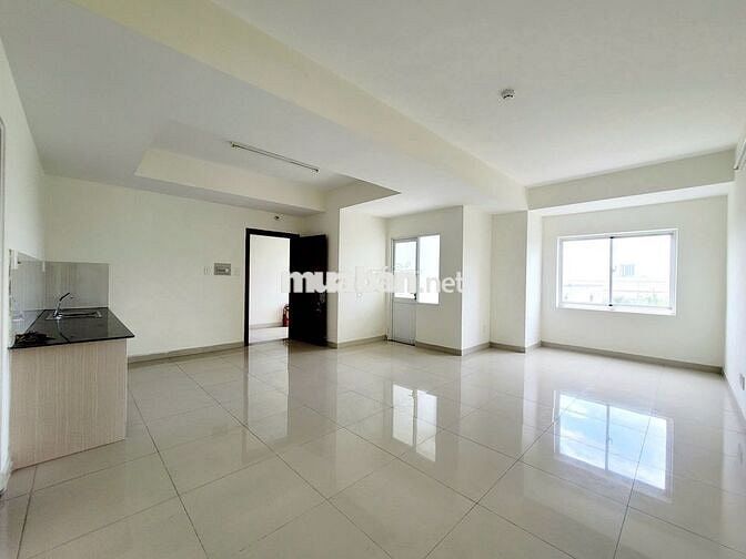 Căn hộ Thanh Bình Residence, sổ sẵn, ở ngay chỉ từ 1,16 tỷ/ 2PN