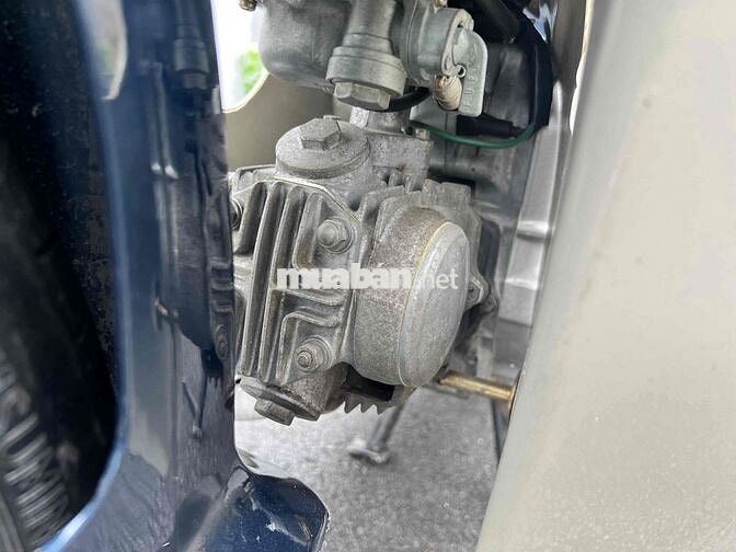 bán xe cud 50 zin nhật 50cc cho học đi học .