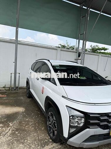 Hyundai Stargazer 2025 X Cao cấp 1.5 AT - 21000 km