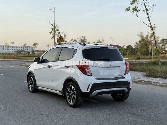 Vinfast Fadil plus 2021