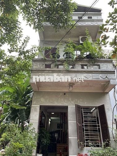 Đất nền thổ cư Phúc Đồng Long Biên HN
