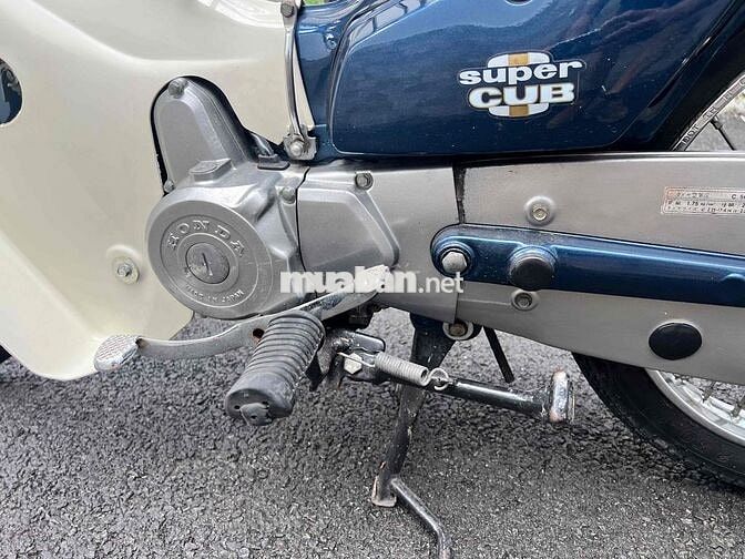 bán xe cud 50 zin nhật 50cc cho học đi học .