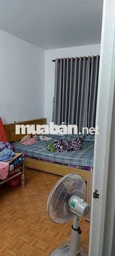 8X Đầm Sen Tân Phú cho thuê căn 1 phòng 1 số nội thất giá 6.5TR ở liền