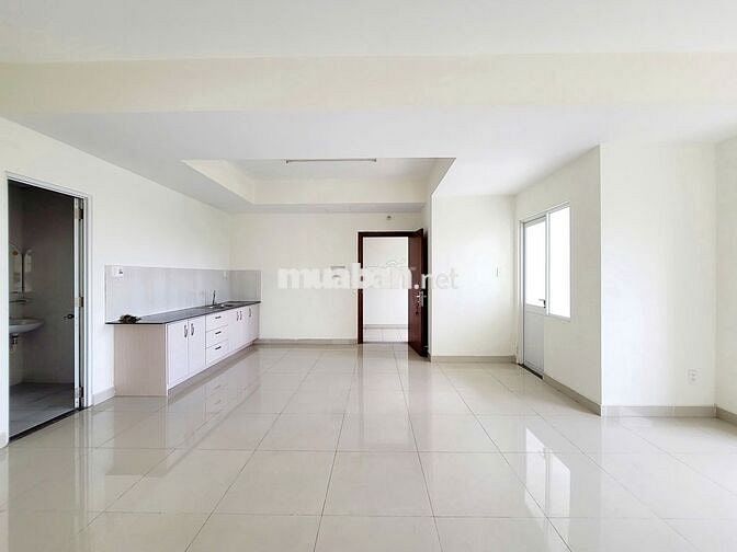Căn hộ Thanh Bình Residence, sổ sẵn, ở ngay chỉ từ 1,16 tỷ/ 2PN