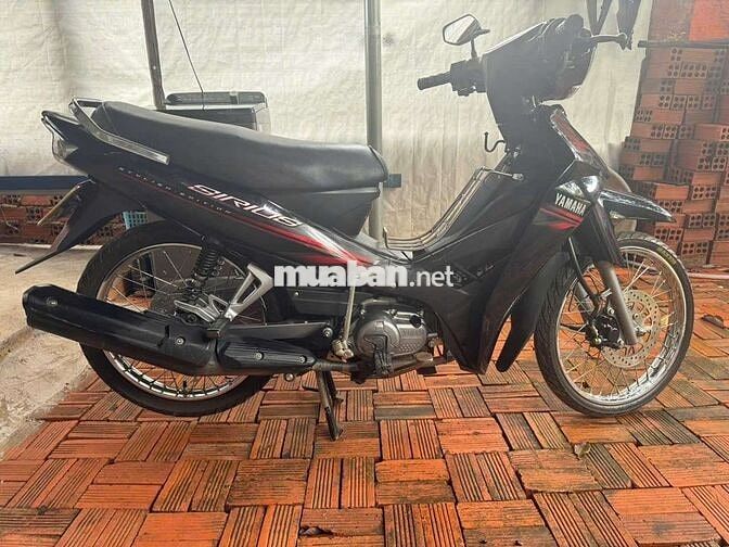 sirius đời 2020 xe zin bao êm bao mạnh
