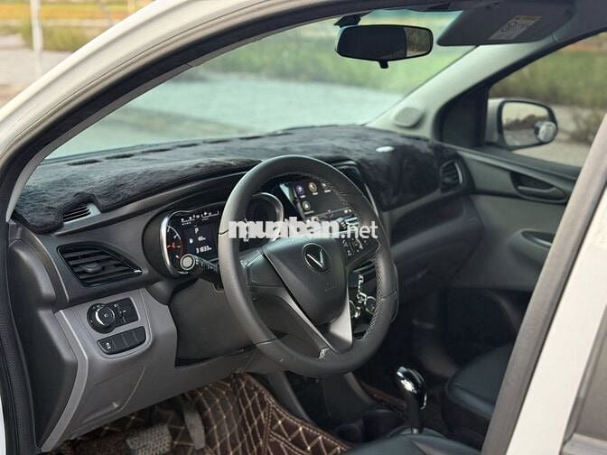 Fadil plus 2021 chạy 3,2v km