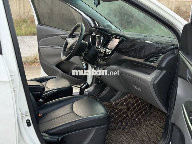 Fadil plus 2021 chạy 3,2v km