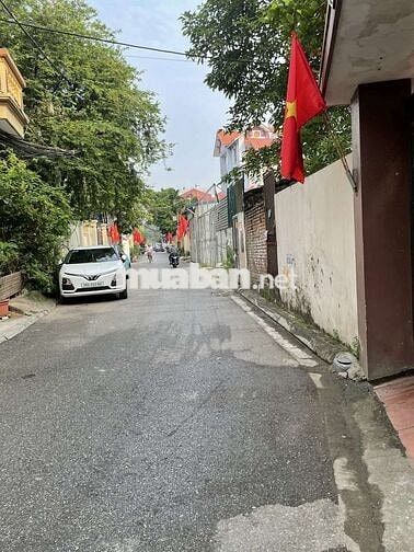 Đất nền thổ cư Phúc Đồng Long Biên HN