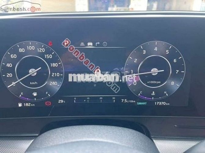 Kia Sportage Signature 2.0G 2022