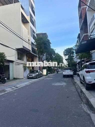 BÁN LÔ ĐẤT VIP ĐƯỜNG “AN MỸ “ NGAY CẦU RỒNG SÁT CHỢ ĐÊM SÁT SÔNG HÀN