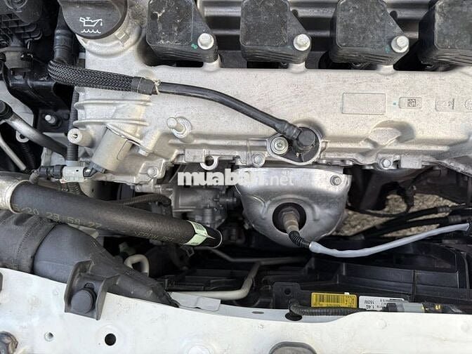 Vinfast Fadil plus 2021 chạy 3,2v km