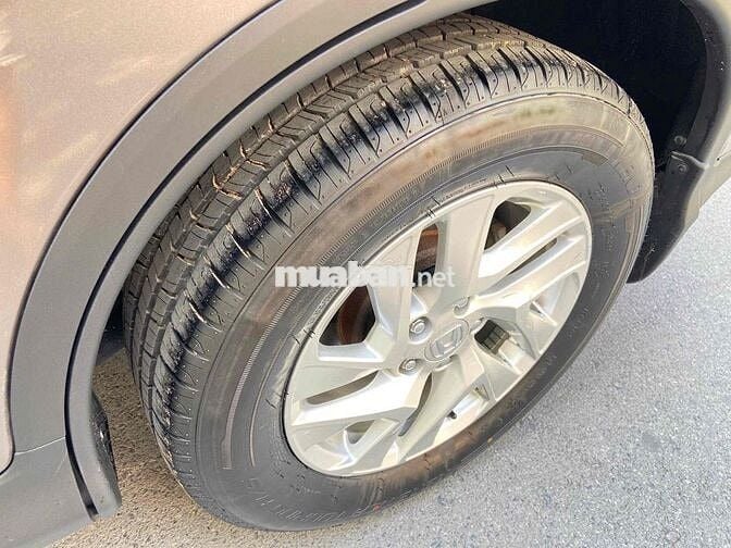 Honda CR V 2015 2.0 AT - 80000 km