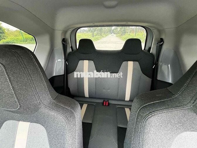 VinFast VF3 2024 - 24000 km lướt đẹp