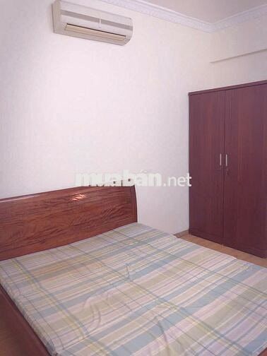 Vào luôn CH CT6 Sudico Mỹ Đình Sông Đà 60m2 2N 1VS full đồ chỉ 11tr/th