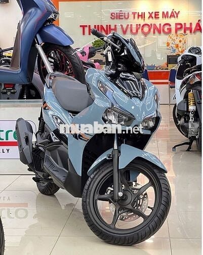 Air Blade 125 2025 LH Hẹn trước TẶNG VOUCHER 500K