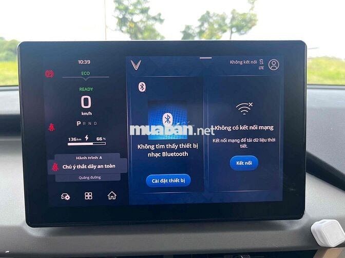 VinFast VF3 2024 - 24000 km lướt đẹp