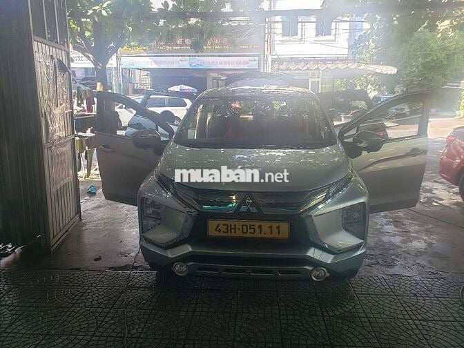 Mitsubishi Xpander 2021 1.5AT - 100000 km