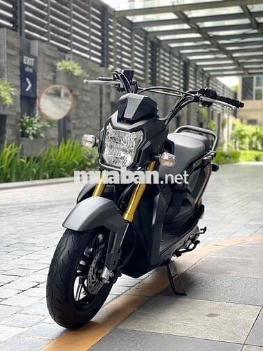 Honda Zoomer X 110