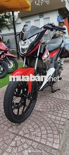 Sonic 150cc 2019 bs 59f2-13657