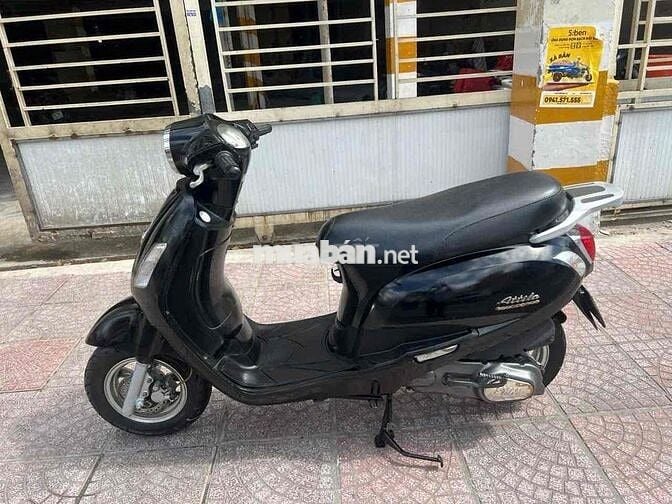 xe sym atila Elyzabet dai loan  doi 2009