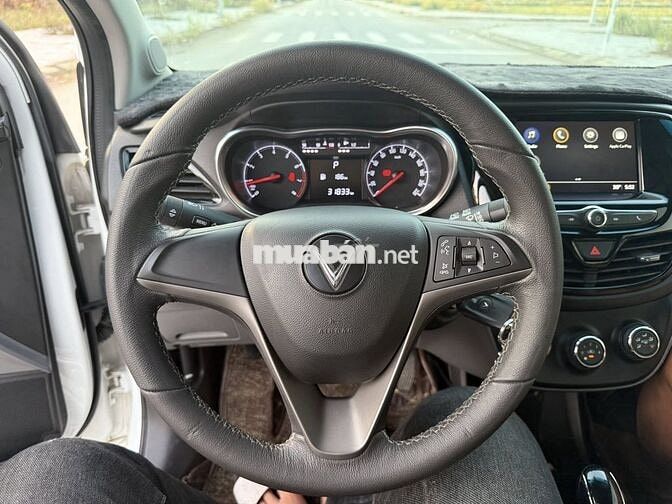Vinfast Fadil plus 2021 chạy 3,2v km
