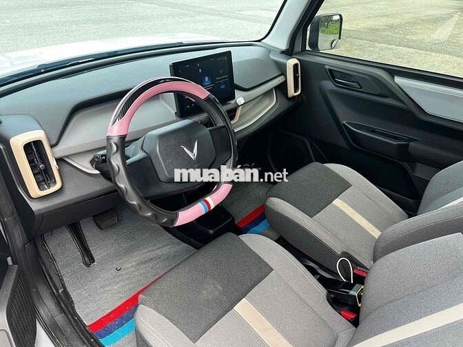 VinFast VF3 2024 - 24000 km lướt đẹp