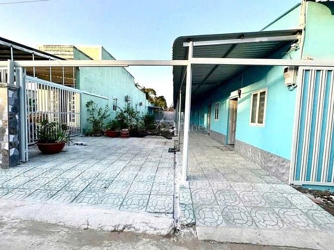 CC gửi bán đất tặng dãy trọ 8 phòng 1 xẹc Nguyễn Kim Cương,giá 1tỷ050